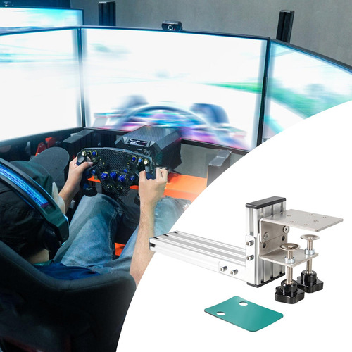 H Gear Shifter Sim Juegos De Carreras Pc Usb Soporte