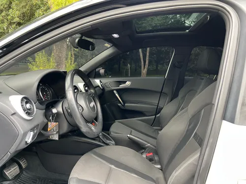 Audi A1 1.4 Tfsi Ambition Plus