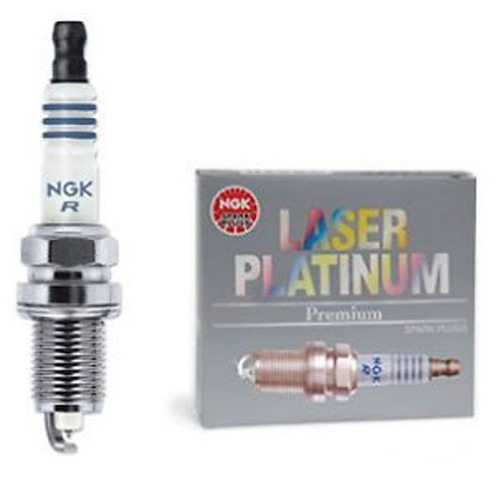 Kit 4 Bujias Ngk Platinium Audi R8 4.2 V8