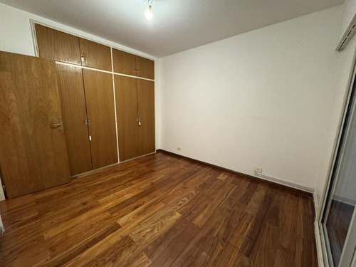Alquiler 3 Ambientes Apto Profesional · 85m2 · Cochera
