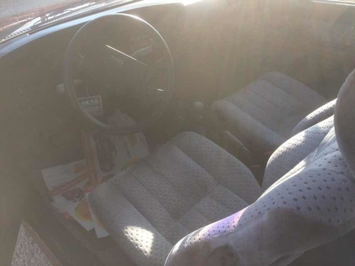 Gm Chevrolet Monza Classic 2.0