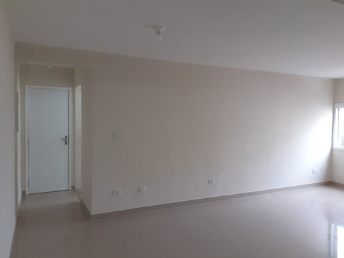 Imagem 2 de 8 de Apto Belém | 2 Quartos | 97 M² | Cond: R$750.00 | 1 Vaga - Lr1s4o