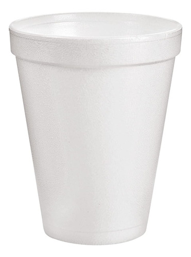 Vasos Termico 6 Oz Plumavit X 100 Und