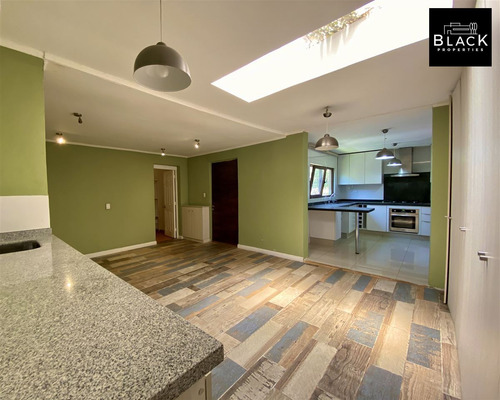 Linda Casa En Venta En Chicureo Norte, Colina