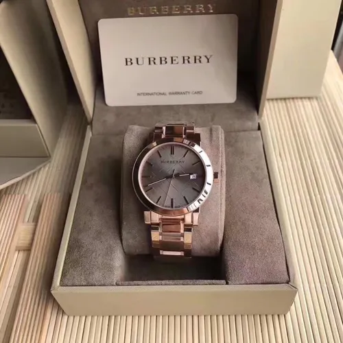 Burberry reloj mujer nike hot sale
