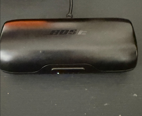 Auriculares Bose Bt Soundport (Usado)