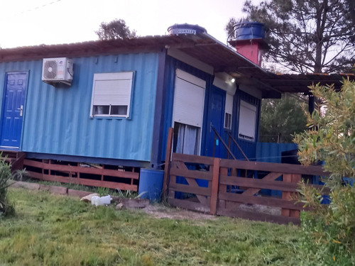 Imagen 2 de 7 de Casas Gemelas Para 4 O 5 Personas. Pleno Centro-frente Plaza Mujer- 2 Cuadras De La Playa