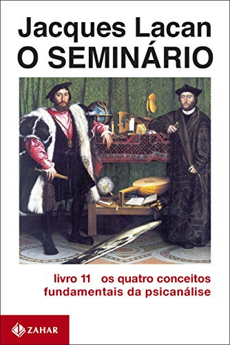 Libro Seminario, O - Livro 11 - Os Quatro Conceitos Fundamen