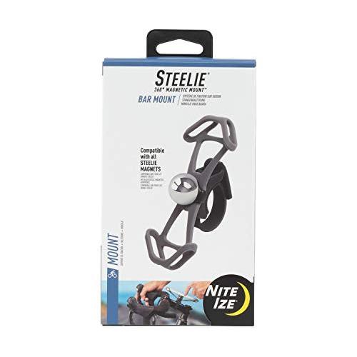 Steelie Bar Mount Soporte Magnético Para Smartphone Pa...