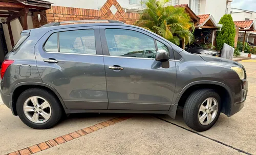 Chevrolet Tracker 1.8 Lt