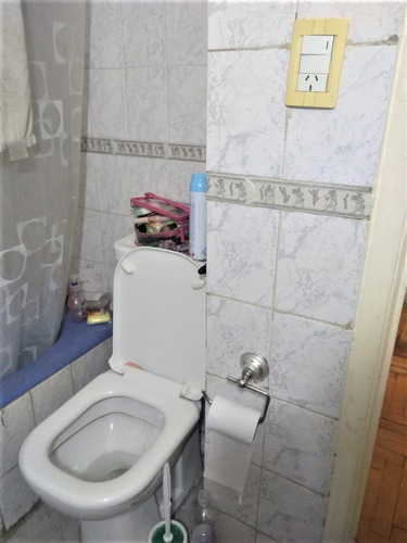 Departamento 2 Ambientes Excelente Ubicación