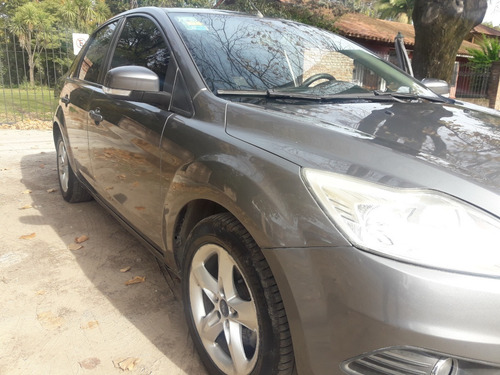 Ford Focus Ii