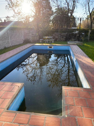 Imagen 21 de 28 de Venta De Casa Quinta, Barrio La Alborada, Pilar, Buenos Aires Argentina.