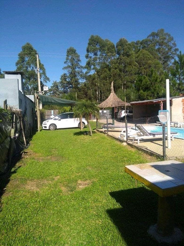 Imagen 10 de 12 de Bungalows La Pilarica Federación Entre Ríos