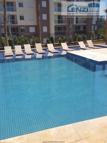 Imagem 4 de 29 de Apartamentos À Venda Em Bragança Paulista/sp - Compre O Seu Apartamentos Aqui! - 1325487