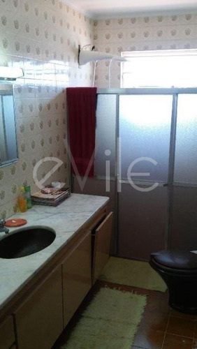 Imagem 14 de 18 de Casa À Venda Em Jardim Paraíso - Ca001147