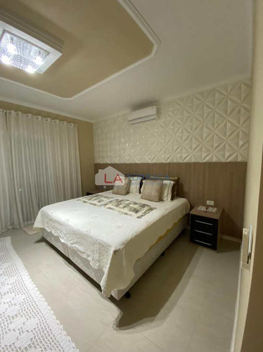 Imagem 28 de 30 de Ref. 13596 - Casa Alto Padrão - Mobiliada - Florida - Financia - V13596