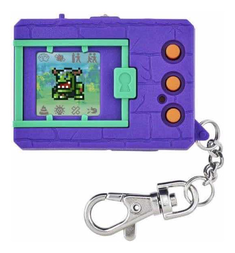 Bandai Tamagotchi Color Digimon Digivice, Monster Pet Vir