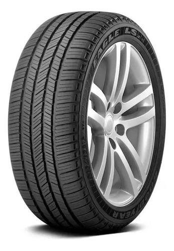 Pneu Goodyear Eagle Ls2 225/55r18 98h Original Outlander