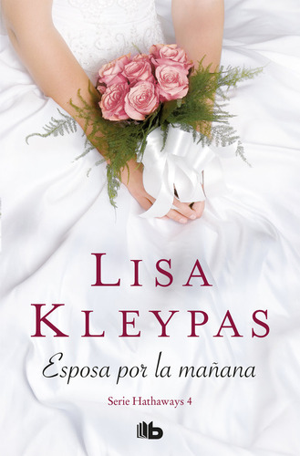 Esposa Por La Mañana - Kleypas, Lisa