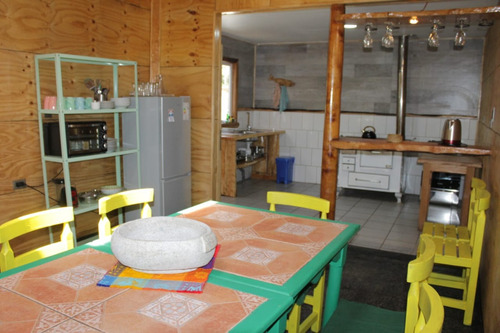 Se Vende Hotel Boutique En Quemchi Con Vista Al Mar