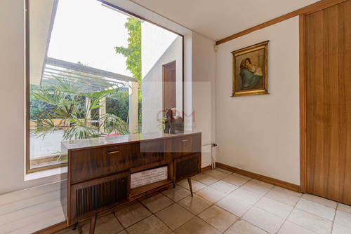 Hermosa Casa En Arriendo En La Dehesa, (71520)
