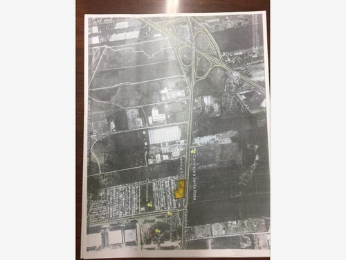 Imagen 3 de 4 de Terreno Industrial En Venta Cosmopolis Metroplex