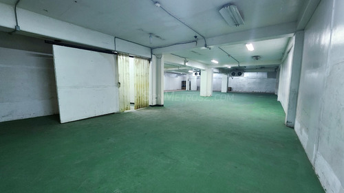 Edificio Venta La Urbina 1600 Mts2 Sonmetros2