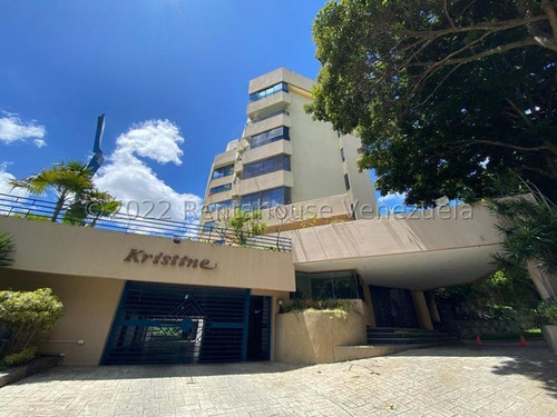 Leandro Manzano Apartamento En Venta Colinas De Valle Arriba Mls #23-13658 Mb 