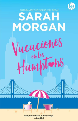 Libro: Vacaciones En Los Hamptons (spanish Edition)