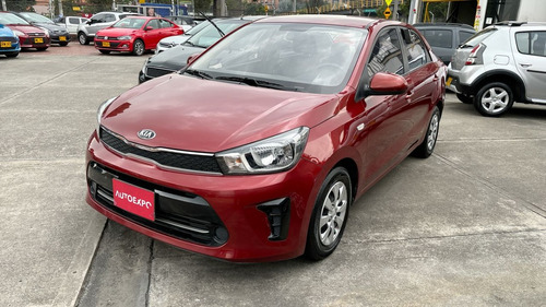 Kia Soluto Desire 2020