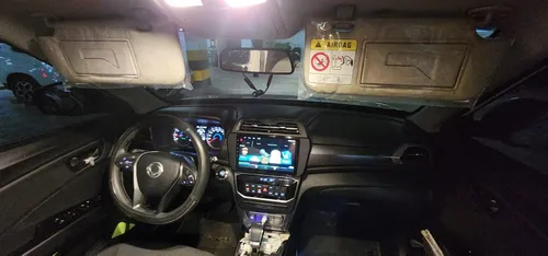 SsangYong XLV 1.6 Elite 4X2 Aut