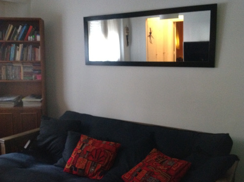 Venta Departamento Caballito 2 Ambientes Planta Baja Patio