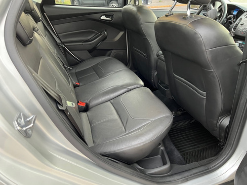Imagen 23 de 23 de Ford Focus