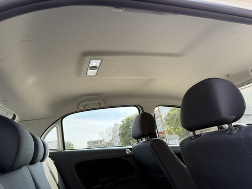 Volkswagen Gol Trend 1.6 Highline 101cv