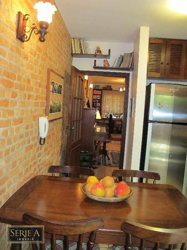 Imagem 9 de 19 de Sobrado Residencial À Venda, Alto De Pinheiros, São Paulo - So0057. - So0057