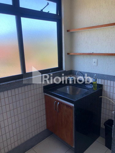 Imagem 7 de 30 de Apartamento - Ref: 3972