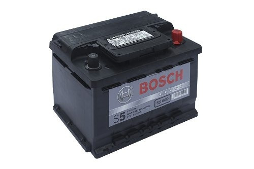 Bateria Auto Volkswagen Bora 1.8 03-10 12v-60amp