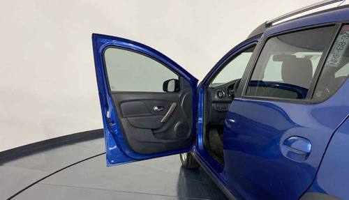 Imagen 15 de 15 de 40007 - Renault Stepway 2018 Con Garantía