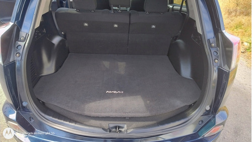 Toyota RAV4 2.5 Xle Plus 4wd At