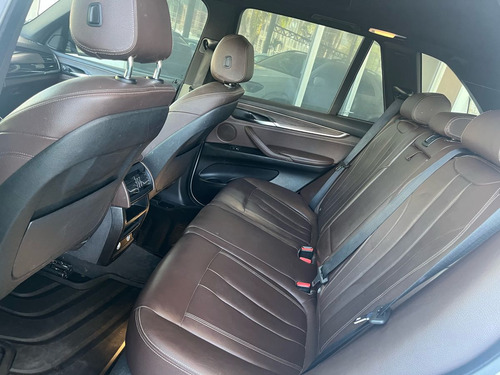 BMW X5 3.0 Xdrive35ia At