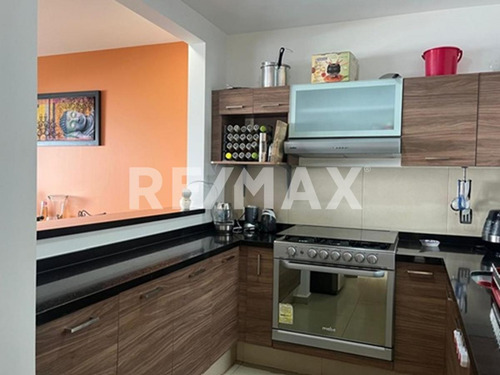 Casa En Condominio En Venta En Ocoyoacac