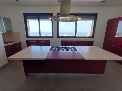Vendo Penthouse En La Julia