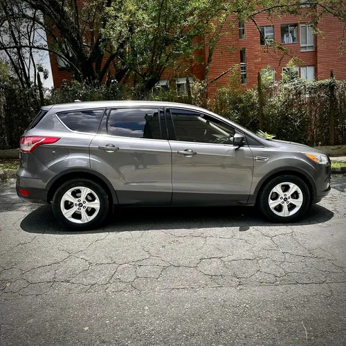 Ford Escape 2.0 Se 4x2