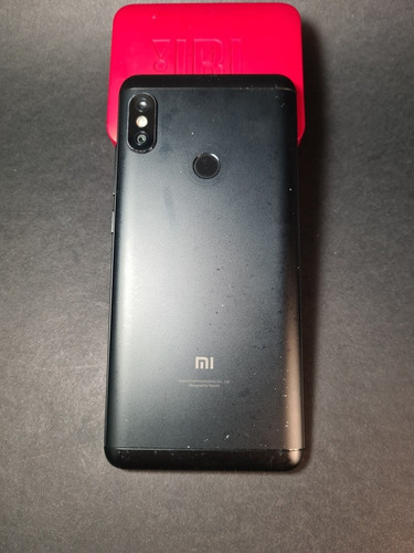 Celular Redmi Note 5 Xiaomi 32gb 4gb