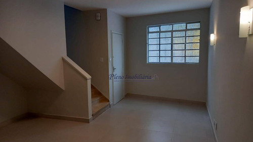 Imagem 3 de 16 de Belíssimo Sobrado Com 2 Dormitórios, 90 M² - Venda Por R$ 434.600 Ou Aluguel Por R$ 2.300/mês - Casa Verde (zona Norte) - São Paulo/sp - So0442