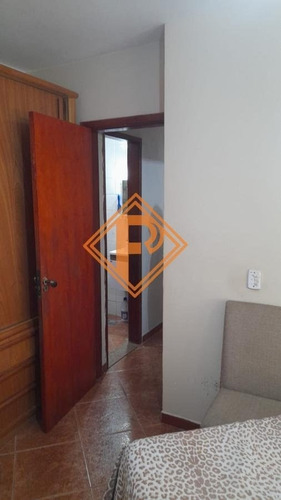 Imagem 4 de 15 de Apartamento Em Colégio - Rio De Janeiro - 21096