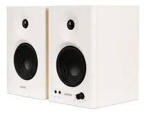 Comprar Caixa Monitor Referência Ativo Edifier Mr4 White 42w Estúdio