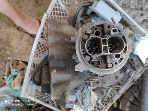 Imagen 5 de 7 de Carburadores Solex Citroen Ford Chet