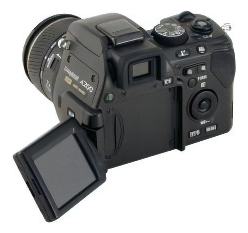 Cargador de cámara Nikon MH-53